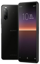 Замена разъема зарядки на телефоне Sony Xperia 10 II в Кемерово